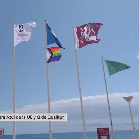 Apartamento En Piles Playa ภายนอก รูปภาพ