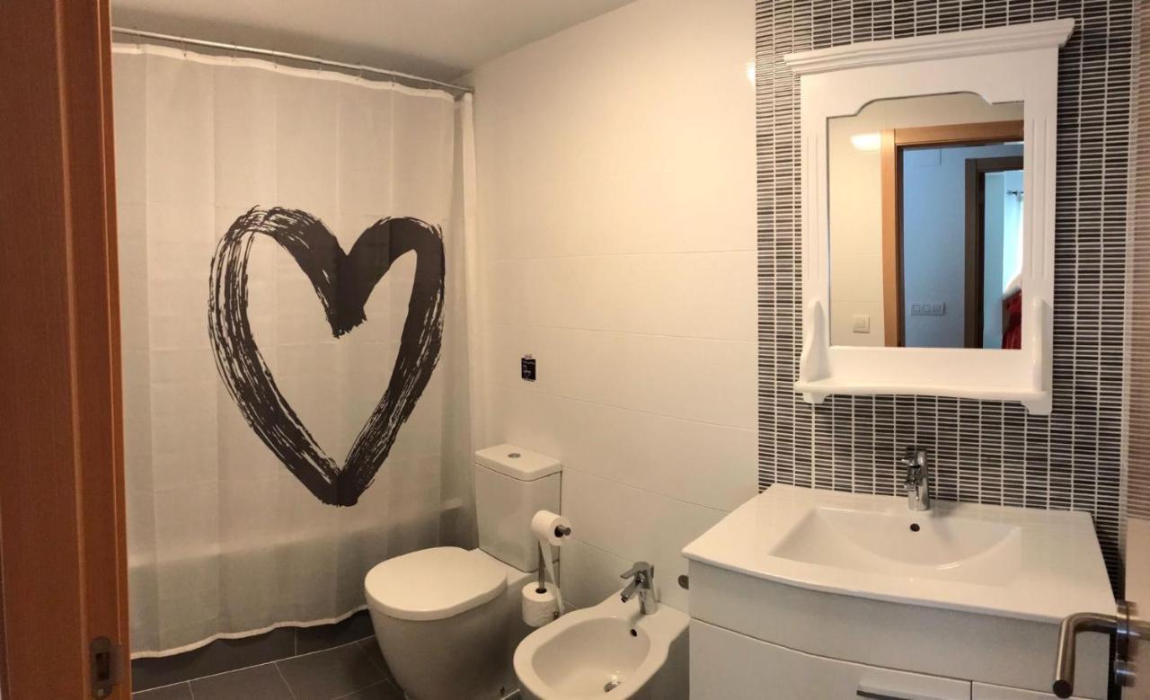 Apartamento En Piles Playa ภายนอก รูปภาพ
