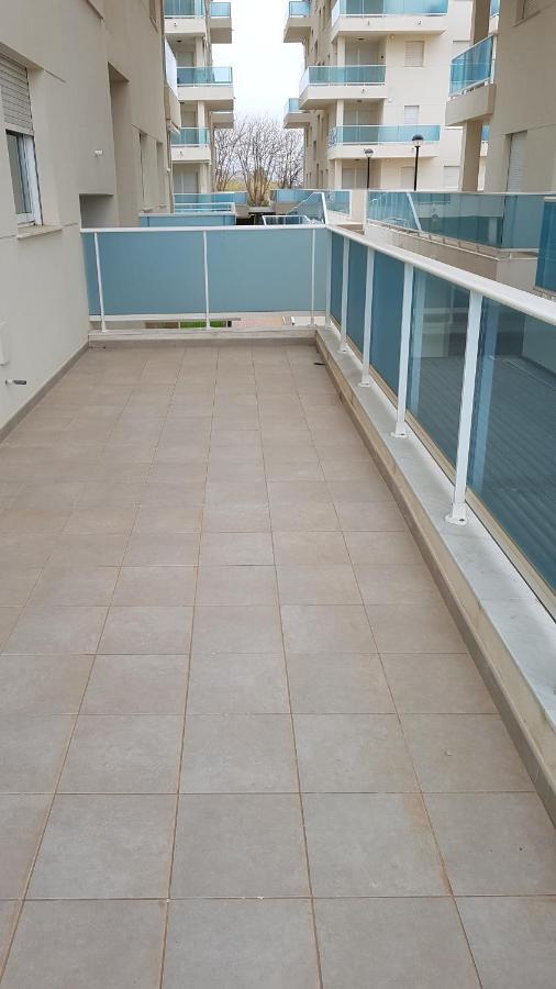 Apartamento En Piles Playa ภายนอก รูปภาพ