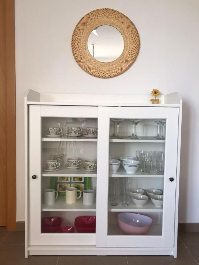 Apartamento En Piles Playa ภายนอก รูปภาพ