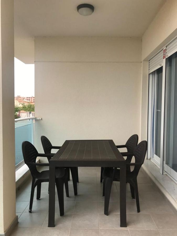 Apartamento En Piles Playa ภายนอก รูปภาพ